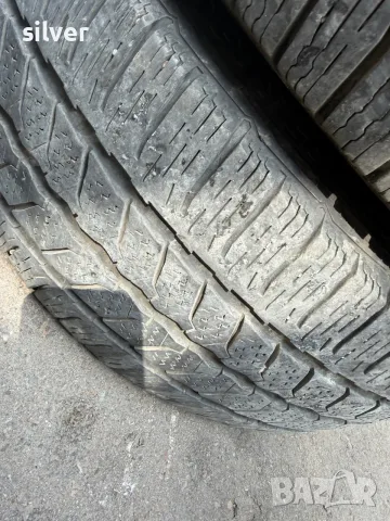 Джанти с гуми Mercedes Sprinter , снимка 10 - Гуми и джанти - 55499743
