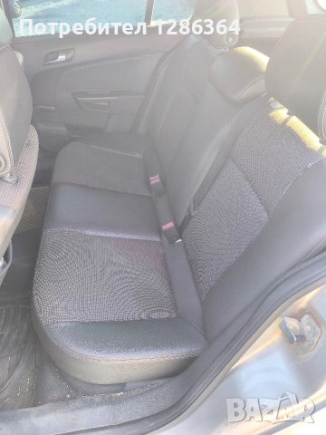 Opel Astra H 1.7 101k.c. НА ЧАСТИ , снимка 7 - Автомобили и джипове - 55182888