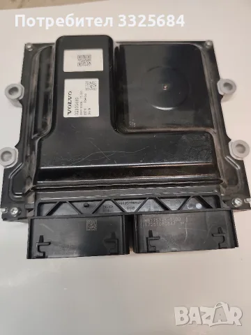 Компютър,еку за volvo XC40,XC60, снимка 2 - Части - 55382452