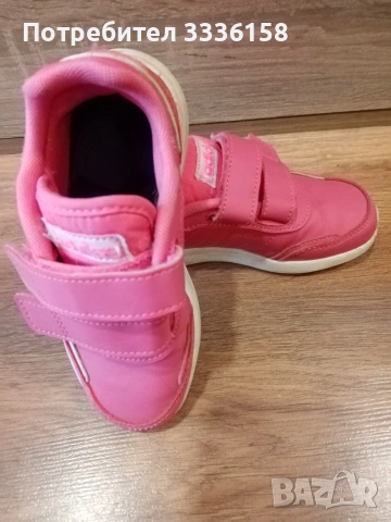 маратонки момиче, снимка 5 - Детски маратонки - 54329315