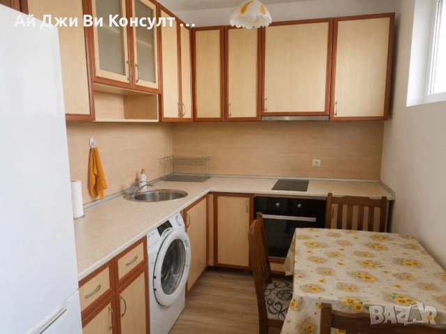 Двустаен апартамент в кв Лозенец, снимка 3 - Апартаменти - 55216845