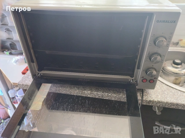 Фурна за готвене , снимка 2 - Печки, фурни - 54304643