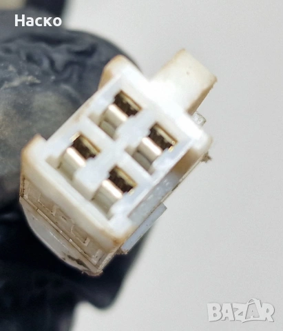 Ламбда Сонда Mitsubishi Outlander 2.0 136 к.с. Митсубиши Аутлендър 2001г-2006г, снимка 2 - Части - 54234350