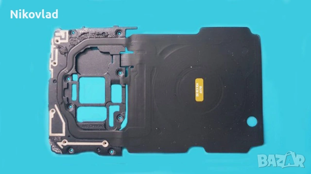 Части Samsung Galaxy S8 (G950F), снимка 5 - Резервни части за телефони - 39854863