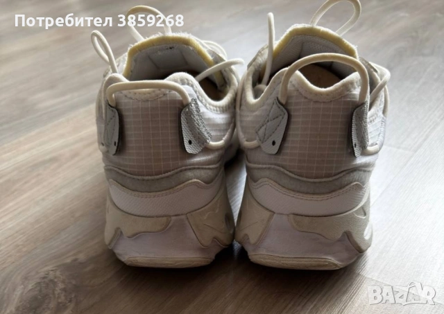 Оригинални мъжки маратонки Nike – №43 (US 9.5), снимка 5 - Маратонки - 54398427