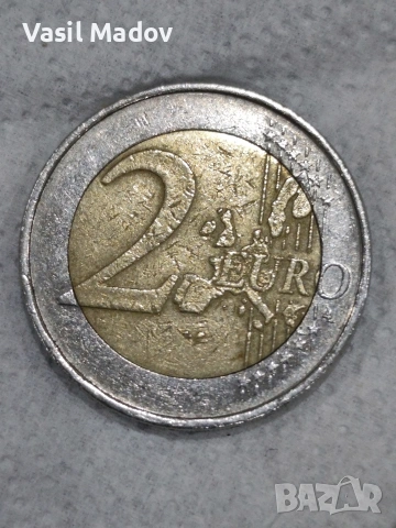 рядка монета , снимка 2 - Други услуги - 54586137