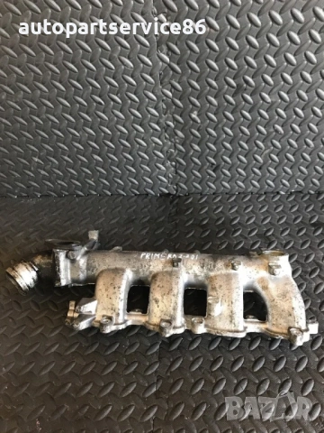 Всмукателен колектор за Nissan Primera P12 2.2 Dci (2002-2006) 14001Aw400