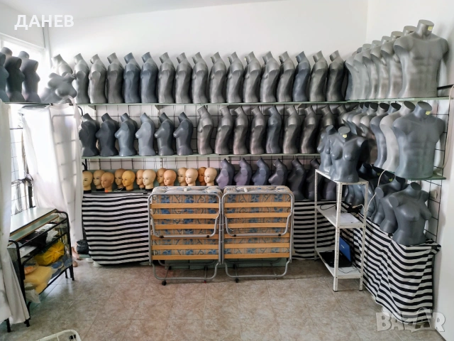 2 магазина с опция за купуване под наем в Кранево срещу х-л Извора оборудване, снимка 15 - Магазини - 27691010