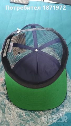 Продавам нова,оригинална шапка Carhartt ,all size , снимка 4 - Шапки - 54159354
