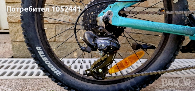 Scott contessa 20 rigid, снимка 4 - Велосипеди - 54909575