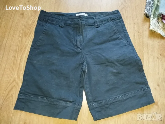 TEZENIS ZARA MONCLER къси панталони шорти дънки джинси, снимка 8 - Къси панталони и бермуди - 55543675