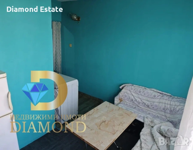 Гарсониера в Димитровград, кв. Славянски, снимка 5 - Апартаменти - 55174000