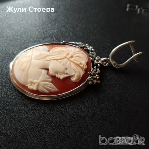 Сребърни уникати, снимка 8 - Пръстени - 55670423