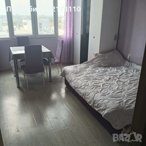 Двустаен от собственик в К. Париж под наем , снимка 4 - Апартаменти - 55073435