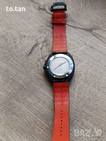 Карбонов Zelos GT 42mm Carbon "Supernova", снимка 10 - Мъжки - 55275001