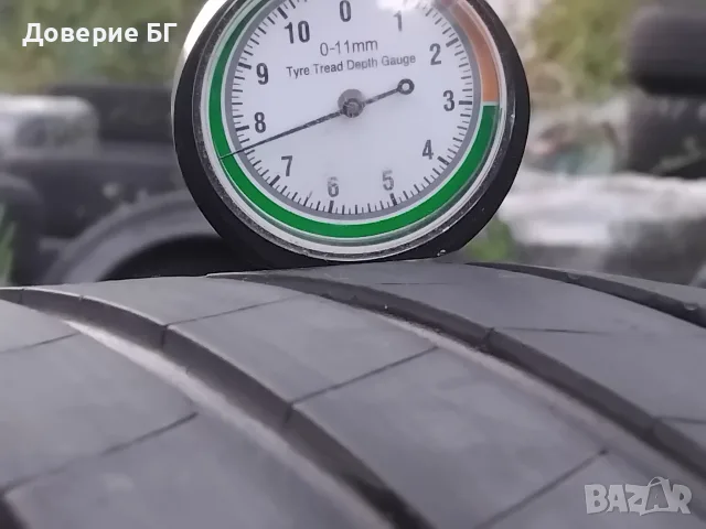 Гуми 225 40 19 Бриджистоун Bridgestone 2 броя - нов внос., снимка 6 - Гуми и джанти - 55509659