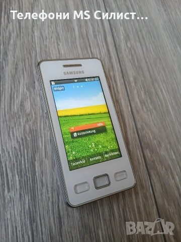 Samsung Star 2, снимка 2 - Samsung - 55105854