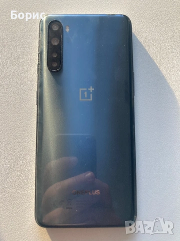OnePlus Nord, за части, снимка 9 - Други - 54334289