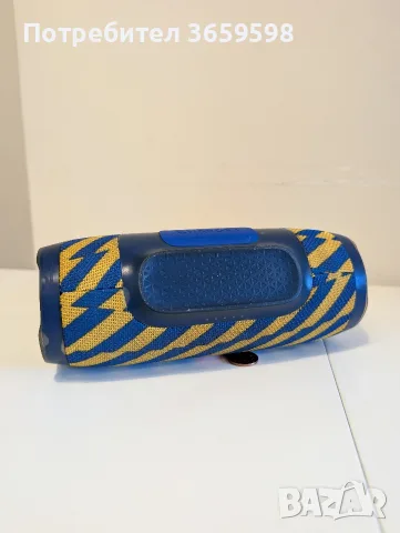 JBL Charge 3 Bluetooth колонка, снимка 10 - Bluetooth тонколони - 55504758