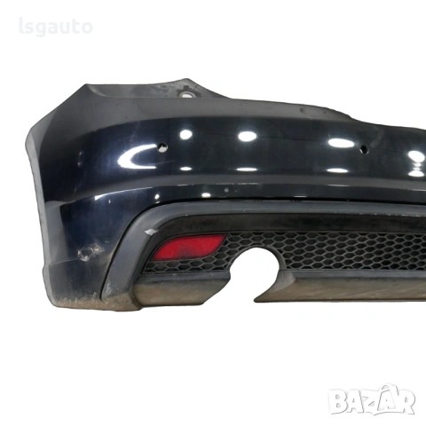 Задна броня AUDI A1 (8X) 2010-2018 ID: 161180, снимка 4 - Части - 54773890