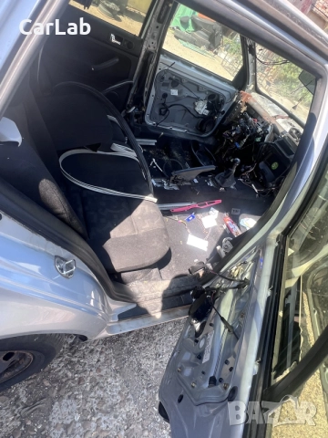 VW Golf Голф 4 НА ЧАСТИ 1.4 бензин, снимка 13 - Автомобили и джипове - 55563691