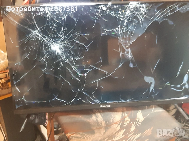 Hisense 32A5600F на части  RSAG7.820.11360/ROH