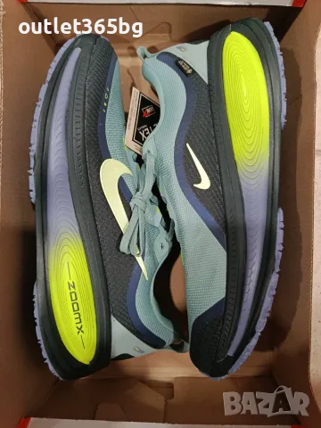 Nike - Vomero 18 GORE-TEX №42,№45 Оригинал Код 582, снимка 2 - Маратонки - 55644709