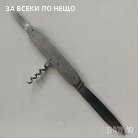 СТАРИ НОЖКИ ПЕТКО ДЕНЕВ ГАБРОВО ОТ 60-ТЕ / 70-ТЕ + ОЩЕ РАЗНИ ОТ 8 €, снимка 9 - Колекции - 54400253