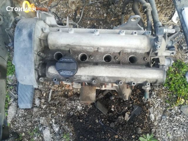 Двигател за голф 4 1.4 16v