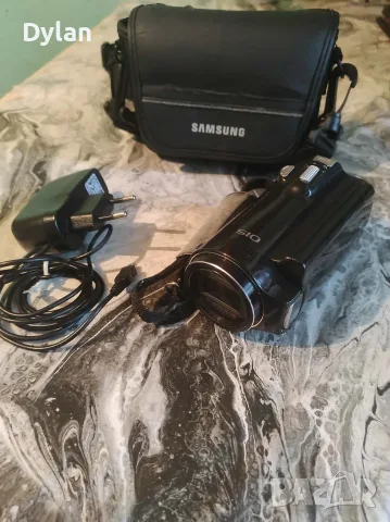 Full HD Видеокамера Samsung H200BP