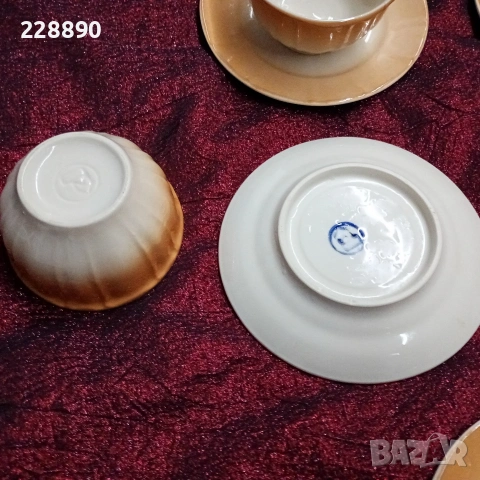 Български порцелан 