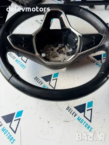 10a419089 кожен волан черен от Volkswagen ID.3 Pro двигател EBJC, ск. Кутия UMG, 145 кс., 62000 км, снимка 7 - Части - 55324067