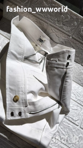 къси панталонки Hermès 36, снимка 6 - Къси панталони и бермуди - 55237398