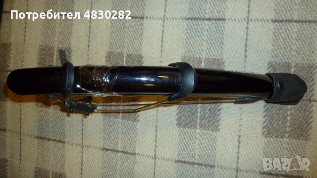 Калници- SKS RACEBLADE PRO, снимка 7 - Части за велосипеди - 55138527