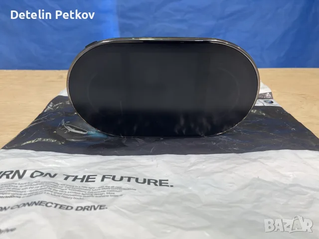 Километраж за Mini  8796201