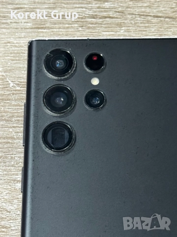 Samsung S22 ultra 256GB, снимка 9 - Samsung - 55410811