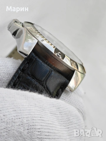 Tudor Hydronaut 2 Бартер automatic, снимка 10 - Мъжки - 54979338