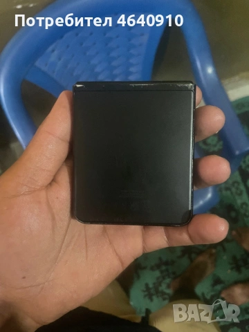 *Продавам*Samsung galaxy Z flip3 5G 256 gb , снимка 7 - Samsung - 54945684