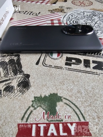 Honor 200 Pro 12/512GB, снимка 7 - Други - 54652705