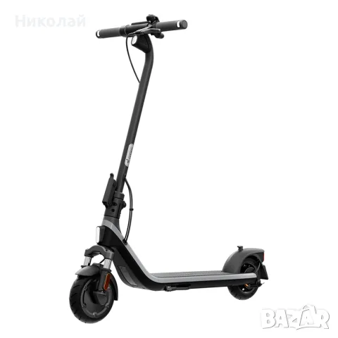 Електрически скутер-тротинетка SEGWAY, ПРОБЕГ ДО 25 КМ