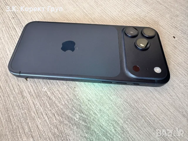iPhone 17 Pro Max 256GB, снимка 10 - Apple iPhone - 55503996