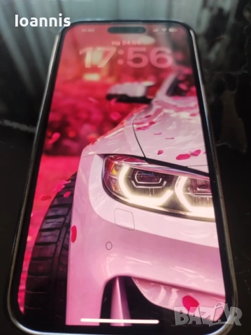 Iphone 15 pro