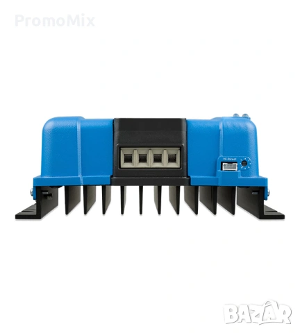 Соларен контролер Victron SmartSolar MPPT 100/50A Smart Bluetooth Заряден контролер , снимка 4 - Друга електроника - 55000862