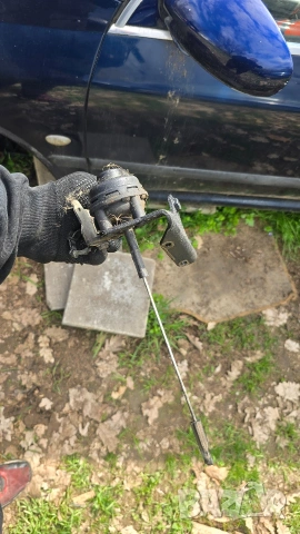 Вакуумен актуатор за вихрови клапи Пежо / Ситроен 2.2 HDi 133 Peugeot Citroen