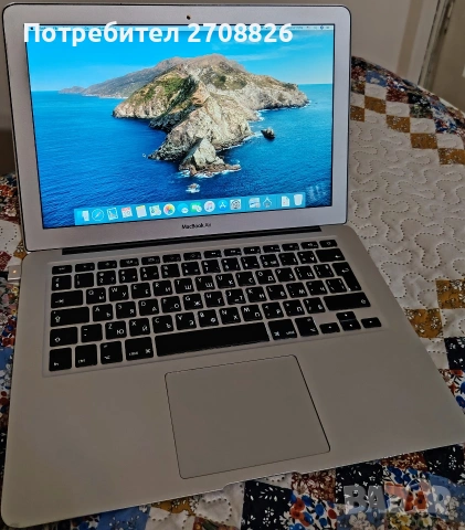 Само за 399 евро ! Apple iPhone 12 + MacBook Air + Apple iPad 10 инча, снимка 8 - Apple iPhone - 54542842
