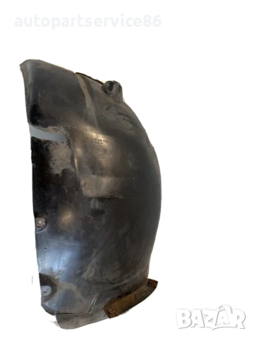 Арка на колелото предна дясна за Mercedes SLK R171 (2005) A1716900230