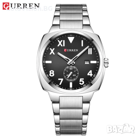 Мъжки часовник – CURREN 8472