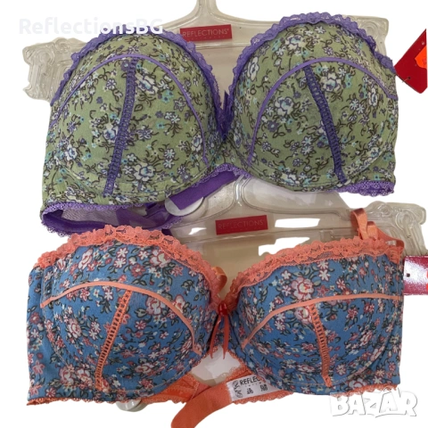 Последни Бройки Сутиени – нови с етикет | различни модели и размери, снимка 10 - Бельо - 54031251