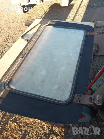 твърд таван за Jeep wrangler tj hard top, снимка 6 - Части - 55684360