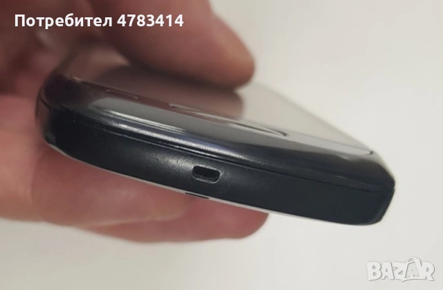 Телефон Nokia C7 - 15 €. Подарък оригинален калъф.  Оригинална ненадута батерия, без зарядно,, снимка 10 - Nokia - 54454962